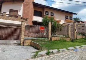 Foto 1 de Sobrado com 4 Quartos à venda, 600m² em Sao Joao, Jacareí