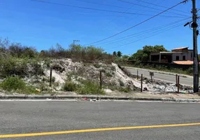 Foto 1 de Lote/Terreno à venda, 700m² em Barra do Jacuipe Monte Gordo, Camaçari