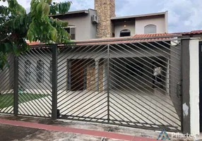 Foto 1 de Sobrado com 4 Quartos à venda, 290m² em Jardim Tarumã, Londrina