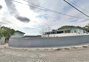 Foto 1 de Lote/Terreno à venda, 250m² em Fundos, Biguaçu