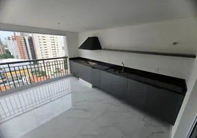 Foto 1 de Apartamento com 4 Quartos à venda, 247m² em Vila Mariana, São Paulo