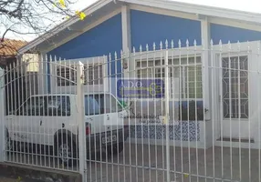 Foto 1 de Casa com 3 Quartos à venda, 187m² em Vila Pompéia, Campinas