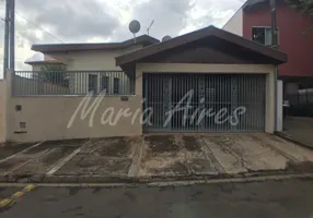 Foto 1 de Casa com 3 Quartos à venda, 197m² em Parque Fehr, São Carlos