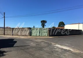 Foto 1 de Lote/Terreno à venda, 305m² em Jardim São João Batista, São Carlos