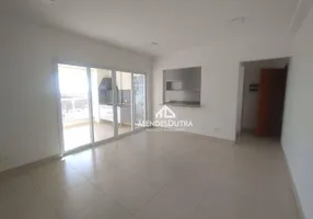 Foto 1 de Apartamento com 3 Quartos para alugar, 86m² em Paulicéia, Piracicaba