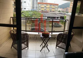 Foto 1 de Apartamento com 3 Quartos à venda, 101m² em Enseada, Guarujá