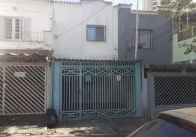 Foto 1 de Casa com 2 Quartos à venda, 140m² em Mirandópolis, São Paulo