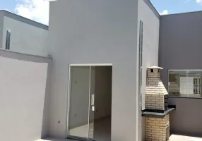 Foto 1 de Casa com 2 Quartos à venda, 60m² em Jardim Adelinha, Franca