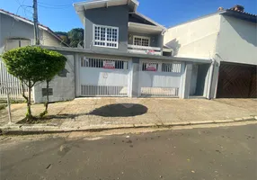 Foto 1 de Sobrado com 3 Quartos à venda, 250m² em Jardim Pau Preto, Indaiatuba