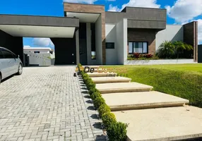 Foto 1 de Casa com 3 Quartos à venda, 1000m² em Loteamento Chácara Embu Guaçu, Embu-Guaçu