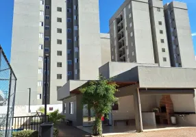 Foto 1 de Apartamento com 3 Quartos à venda, 60m² em Caguacu, Sorocaba