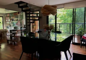 Foto 1 de Apartamento com 2 Quartos à venda, 158m² em Jardim Guedala, São Paulo
