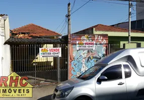 Foto 1 de Casa com 2 Quartos à venda, 135m² em Oswaldo Cruz, São Caetano do Sul
