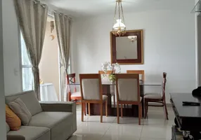 Foto 1 de Apartamento com 3 Quartos à venda, 75m² em São Luíz, Belo Horizonte