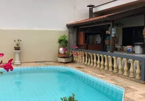 Foto 1 de Casa com 3 Quartos à venda, 300m² em Jardim Alvorada, São José do Rio Preto
