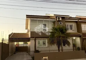 Foto 1 de Casa com 3 Quartos à venda, 131m² em Tomazetti, Santa Maria