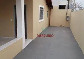 Foto 1 de Casa com 3 Quartos à venda, 174m² em Nucleo Residencial Jose de Julio, Reginópolis
