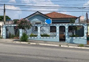 Foto 1 de Casa com 5 Quartos à venda, 420m² em Itaquera, São Paulo