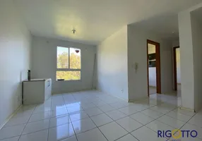 Foto 1 de Apartamento com 2 Quartos à venda, 43m² em Desvio Rizzo, Caxias do Sul