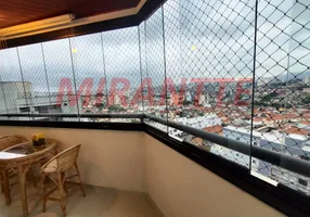 Foto 1 de Apartamento com 2 Quartos à venda, 67m² em Santa Teresinha, São Paulo