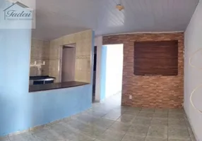 Foto 1 de Apartamento com 2 Quartos à venda, 48m² em Conjunto Habitacional Roberto Romano, Santa Bárbara D'Oeste