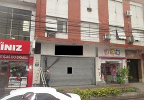 Ponto Comercial na Avenida Assis Brasil, 51563415, Santa Maria