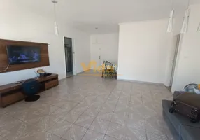 Foto 1 de Cobertura com 3 Quartos à venda, 150m² em Mirim, Praia Grande