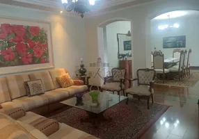 Foto 1 de Casa de Condomínio com 4 Quartos à venda, 600m² em Jardim Apolo I, São José dos Campos
