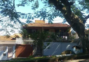 Foto 1 de Casa com 6 Quartos à venda, 370m² em Capoeiras, Florianópolis