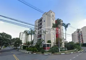 Foto 1 de Apartamento com 2 Quartos à venda, 72m² em Jardim Brasil, Campinas