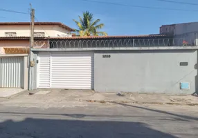 Foto 1 de Casa com 4 Quartos à venda, 217m² em Jardim América, Fortaleza