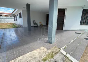 Foto 1 de Casa com 3 Quartos à venda, 275m² em Capim Macio, Natal