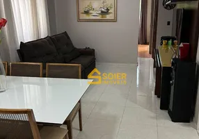 Foto 1 de Apartamento com 3 Quartos à venda, 109m² em Fernão Dias, Belo Horizonte