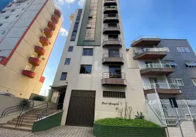 Foto 1 de Apartamento com 3 Quartos à venda, 120m² em Bom Pastor, Juiz de Fora