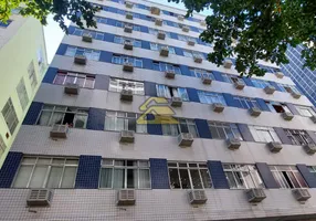 Foto 1 de Kitnet com 1 Quarto à venda, 24m² em Flamengo, Rio de Janeiro