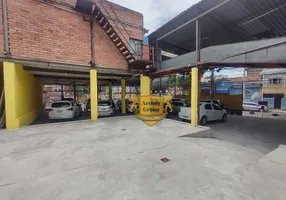 Foto 1 de Ponto Comercial para alugar, 650m² em Fonseca, Niterói