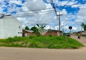 Foto 1 de Lote/Terreno à venda em Igarape, Porto Velho