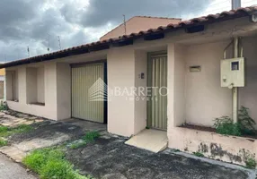 Foto 1 de Casa com 3 Quartos à venda, 179m² em Setor Marechal Rondon, Goiânia