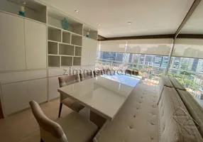 Foto 1 de Apartamento com 2 Quartos à venda, 80m² em Vila Olímpia, São Paulo