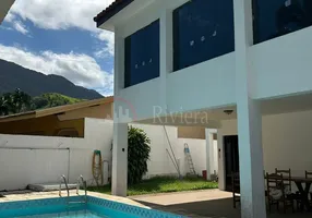 Foto 1 de Casa de Condomínio com 4 Quartos para alugar, 200m² em Reserva du Moullin, São Sebastião