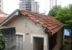 Foto 1 de Casa com 1 Quarto à venda, 500m² em Santana, São Paulo