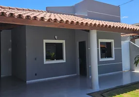 Foto 1 de Casa de Condomínio com 3 Quartos à venda, 120m² em Conceição, Feira de Santana