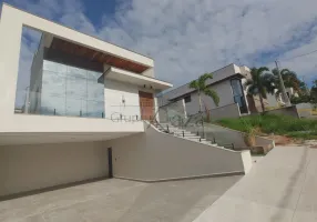 Foto 1 de Casa de Condomínio com 3 Quartos à venda, 250m² em Jardim Panorama, Jacareí