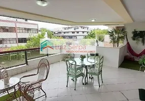 Foto 1 de Apartamento com 3 Quartos à venda, 194m² em Recreio Dos Bandeirantes, Rio de Janeiro