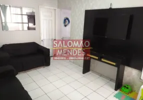 Foto 1 de Apartamento com 2 Quartos à venda, 58m² em Campina, Belém