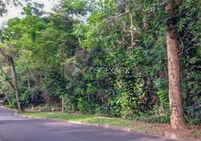 Foto 1 de Lote/Terreno à venda, 2638m² em Parque São Quirino, Campinas