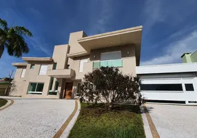 Foto 1 de Casa com 4 Quartos para venda ou aluguel, 765m² em Alphaville, Santana de Parnaíba