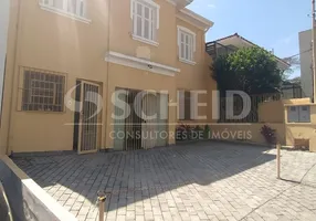 Foto 1 de Casa com 3 Quartos à venda, 180m² em Alto Da Boa Vista, São Paulo