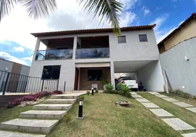 Foto 1 de Casa com 4 Quartos à venda, 201m² em Mirante das Agulhas, Resende