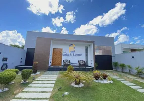 Foto 1 de Casa de Condomínio com 4 Quartos à venda, 240m² em Grama, Juiz de Fora